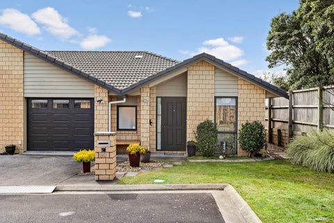 92/46 Beresford Street, Pukekohe, Pukekohe