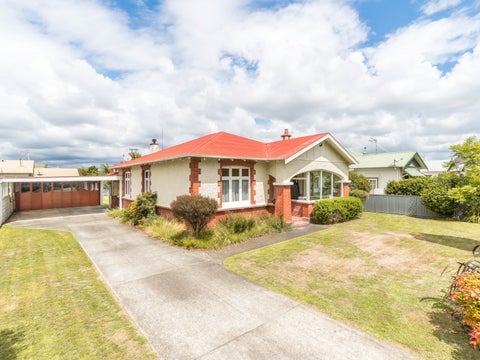 12 Stanley Avenue, Palmerston North, Palmerston North