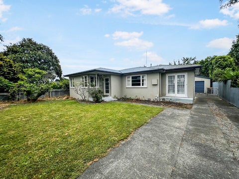 115 Pahiatua Street, Hokowhitu, Palmerston North