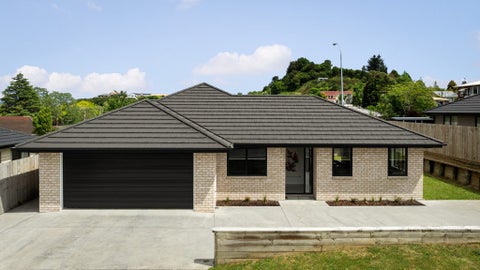 11 Oranmore Crescent, Paeroa, Paeroa