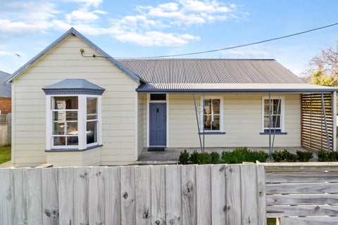 26 Wallingford Road, Temuka