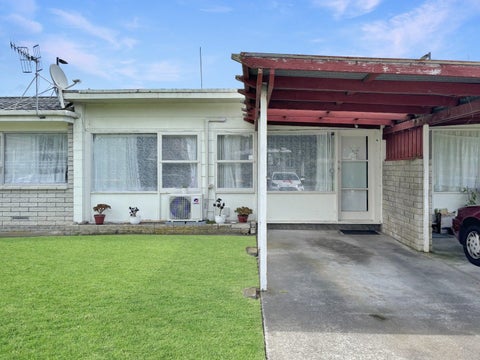 6/24 Martin Street, Palmerston North, Palmerston North