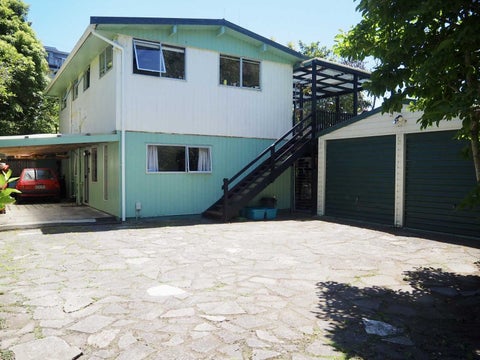 9 Langley Place, Raglan