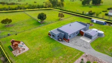11 Te Ore Ore Bideford Road, Te Ore Ore, Masterton