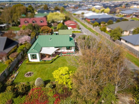 22 Murray Place, Lincoln, Lincoln
