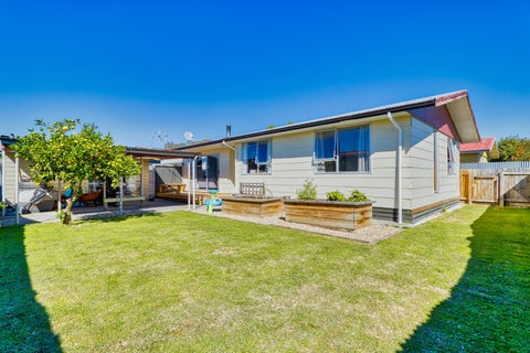 26A Scott Drive, Flaxmere, Hastings