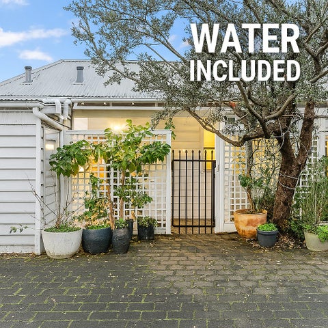 2 Bradford Street, Parnell, Auckland