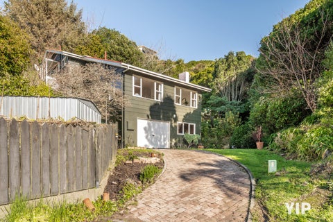 40 Cambrian Street, Churton Park, Wellington