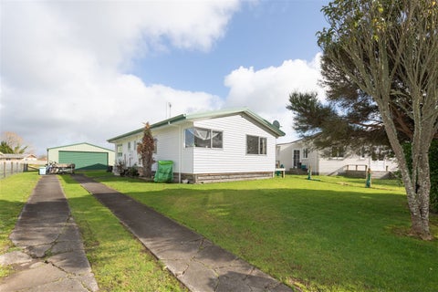 23 Caesar Roose Place, Huntly, Huntly