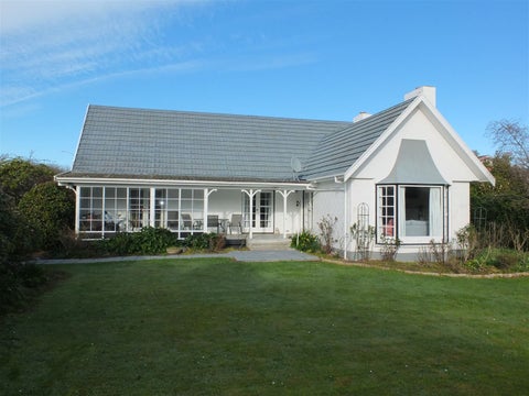 7 Miro Street, Glenwood, Timaru