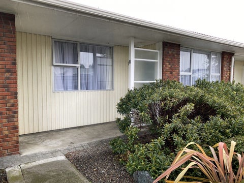 10/453A Ferguson Street, Palmerston North, Palmerston North