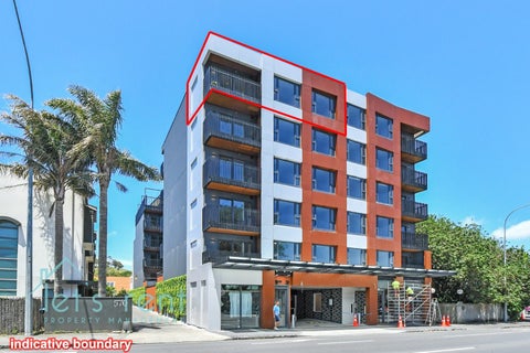 502/572 Manukau Road, Epsom, Auckland