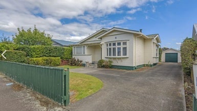 23 Argyle Avenue, Takaro, Palmerston North