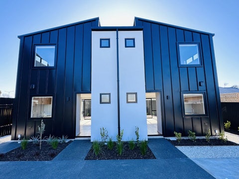 9/9 Marcroft Street, Woolston, Christchurch
