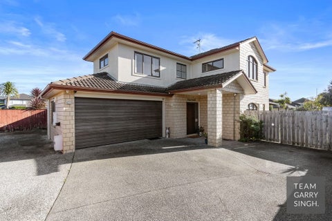 6 Blantyre Court, Wattle Downs, Auckland