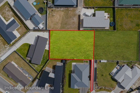11 Oregon Place, Balclutha