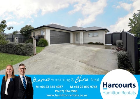 54 Stan Heather Drive, Glenview, Hamilton