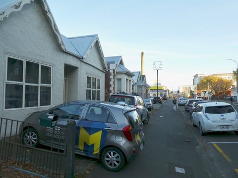 247 Castle Street, Dunedin Central, Dunedin
