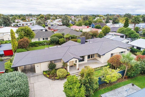 22 Sheffield Street, Awapuni, Palmerston North