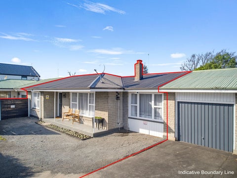 2/7 Curletts Road, Sockburn, Christchurch