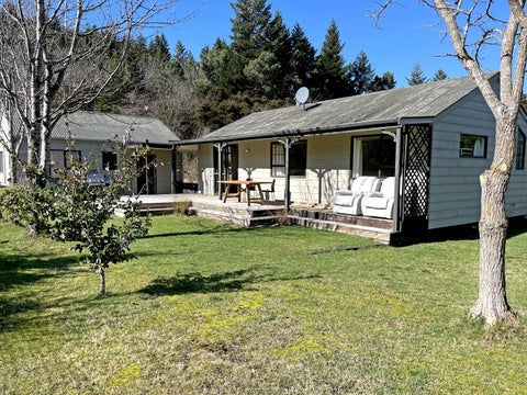 190 Jacks Pass Road, Hanmer Springs, Hanmer Springs