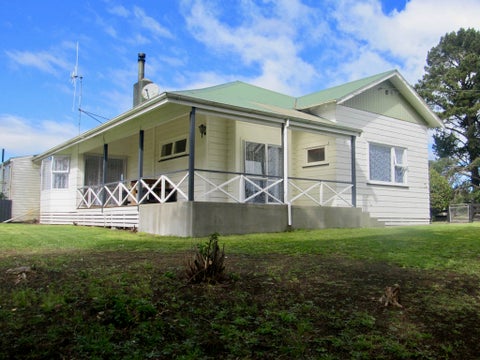 0 Newman Road, Eketahuna, Eketahuna
