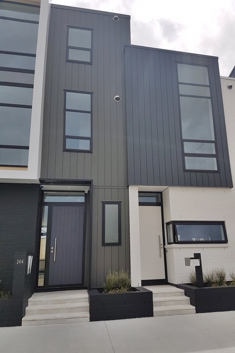 244 Hobsonville Point Road, Hobsonville, Auckland