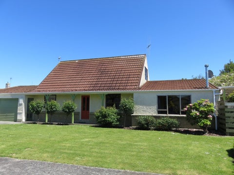 50 Pencarrow Street, Highbury, Palmerston North
