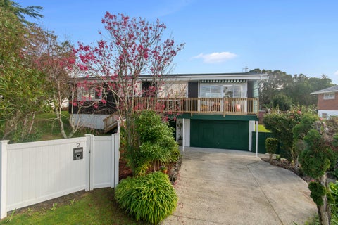 2 Merchant Avenue, Te Atatu South, Auckland