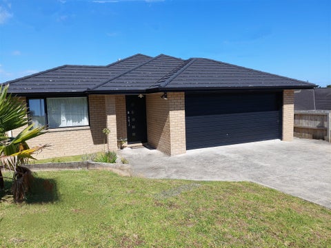 8 Muirfield Rise, Kamo, Whangarei