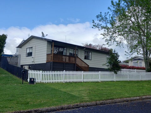 43 Levley Lane, Katikati, Katikati