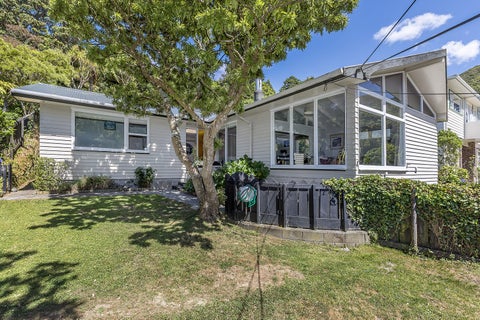 131 Awarua Street, Ngaio, Wellington