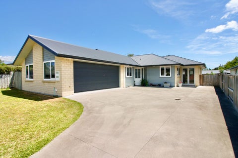 142 Wallace Terrace, Te Awamutu, Te Awamutu