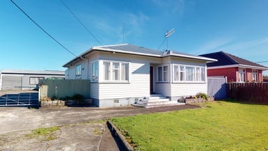 200 Bath Street, Levin, Levin