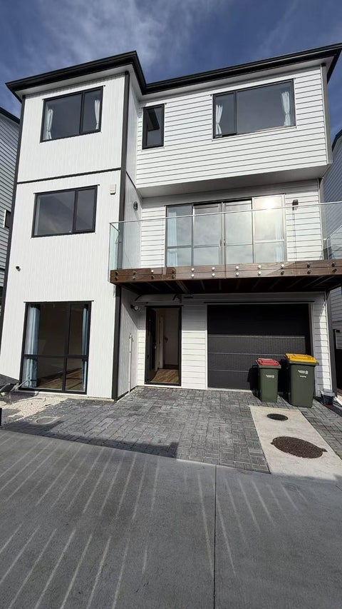 39B Exminster Street, Blockhouse Bay, Auckland
