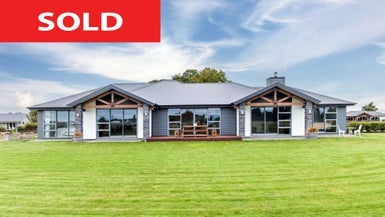 46 Thompson Road, Temuka