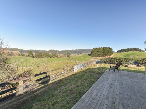95 Hossack Road, Rotorua