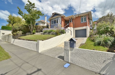 78 Oakwood Avenue, Maryhill, Dunedin