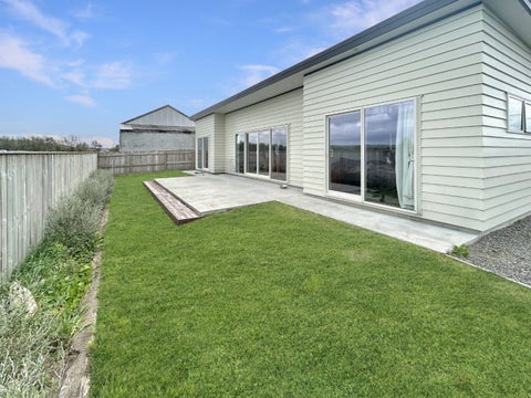 88A Racecourse Road, Waipukurau, Waipukurau
