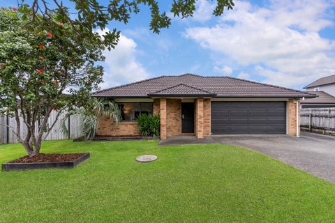 7 Richard Hill Close, Fairview Heights, Auckland
