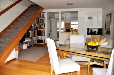 16/49 Collingwood Street, Freemans Bay, Auckland