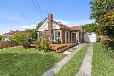 15 Ferguson Avenue, Greenlane, Auckland