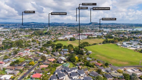 3 Cindy Place, Pakuranga, Auckland