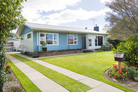 2 Dominey Street, Inner Kaiti, Gisborne