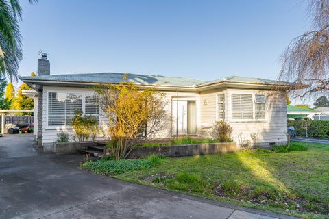 11 Hobson Place, Solway, Masterton