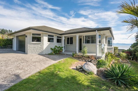12A Ledbury Road, Atawhai, Nelson