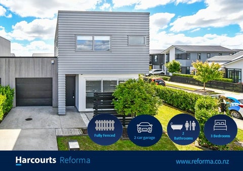 1 Pinto Road, Pukekohe, Pukekohe