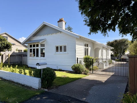 264 Yarrow Street, Richmond, Invercargill