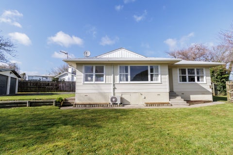 7 Tennyson Drive, Owhata, Rotorua