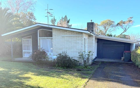 483 Wellington Road, Marton